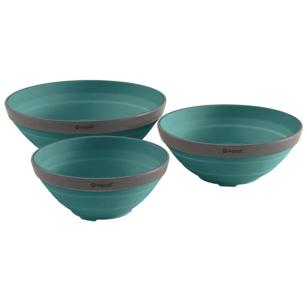Outwell Collaps Schalenset Deep Blue