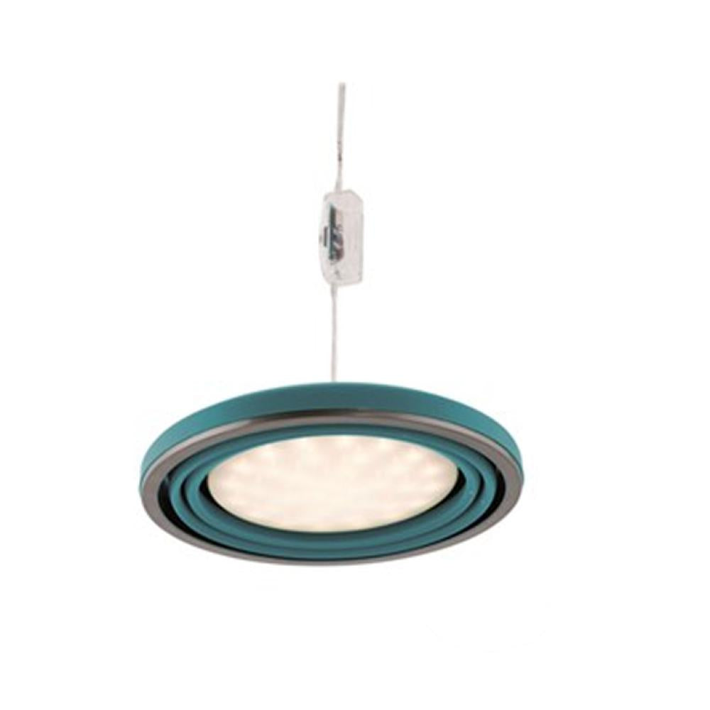 Outwell Collaps Tentlamp Polaris Lime Green