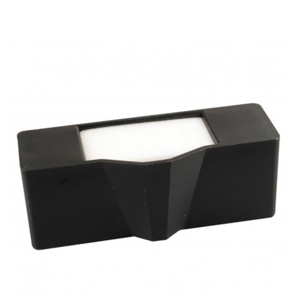 Flaot vent & housing