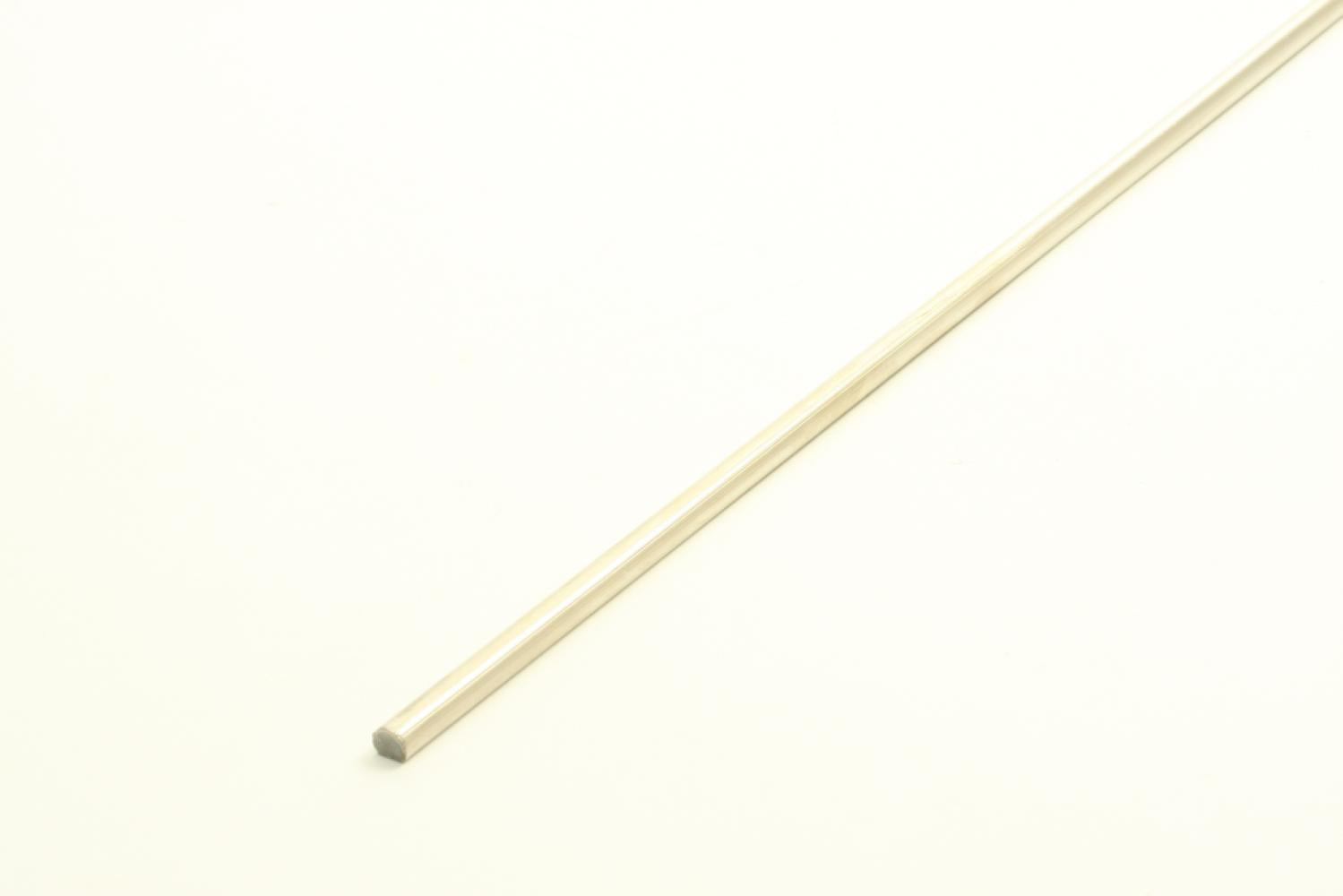 Spanjoletstang 790mm voor Toiletdeurslot Chroom