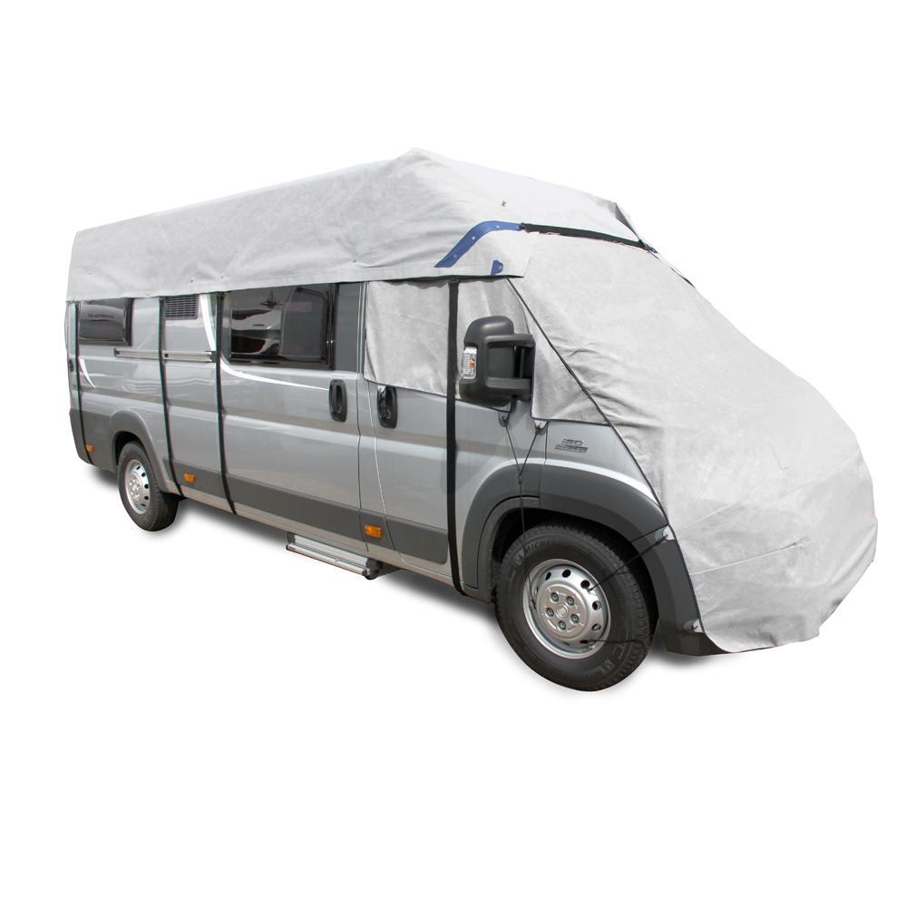 Hindermann Camperhoes Ducato HD-2 541x450cm