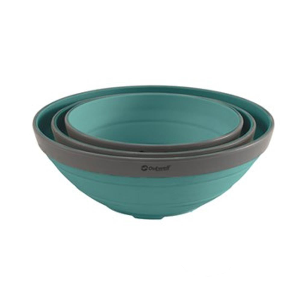 Outwell Collaps Schalenset Turquoise