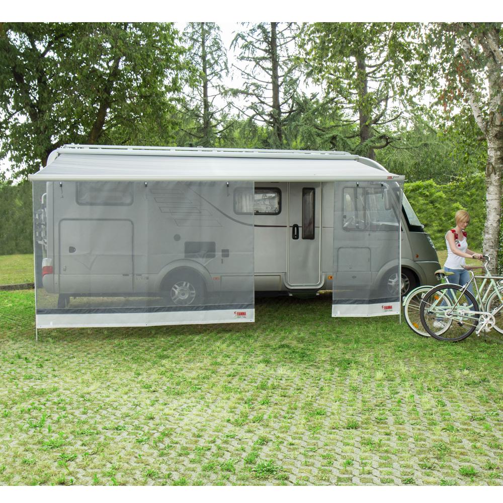 Fiamma Voorpaneel Sun View XL 260