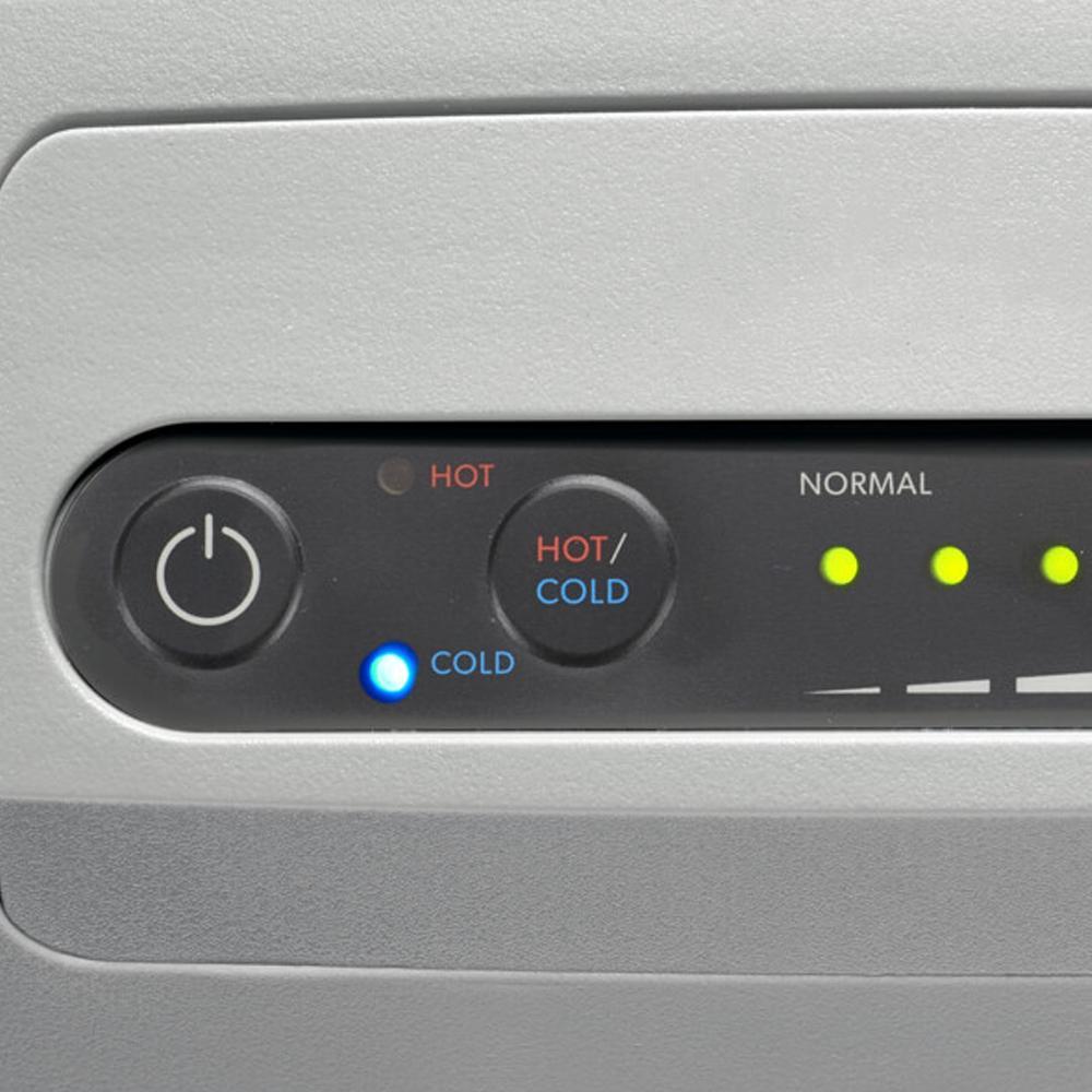 Dometic Koelbox TropiCool TCX 21