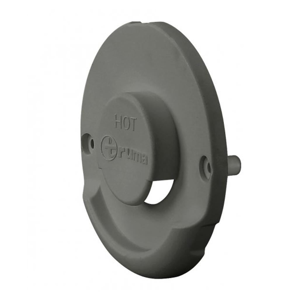 Truma Combi D6 Verbindingsset