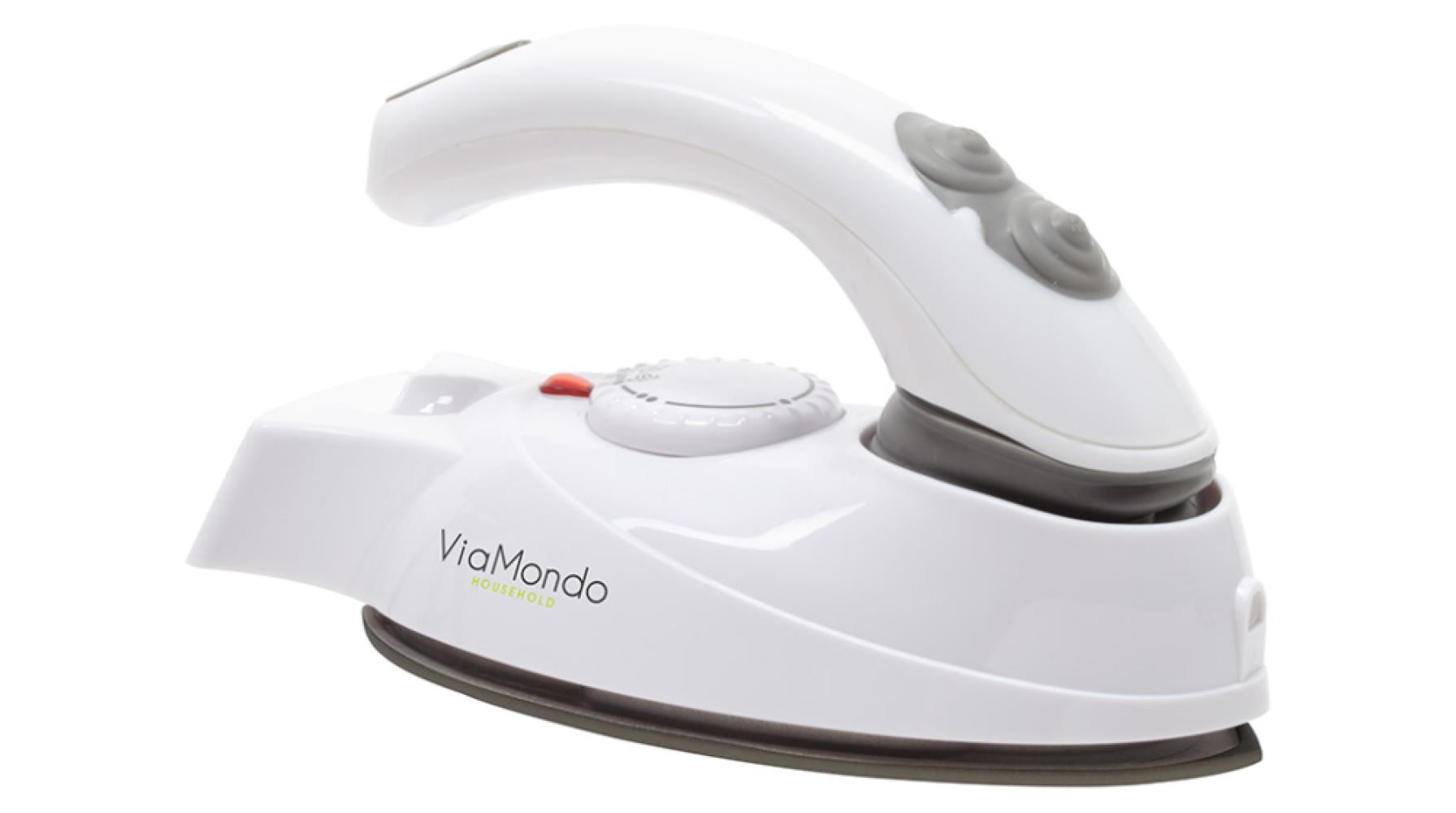 ViaMondo Reis Strijkijzer