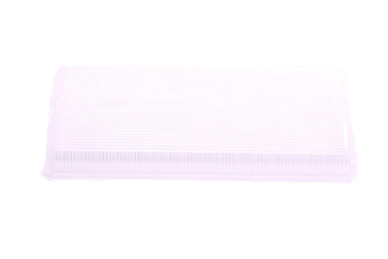 Hella Voortentlamp Glas