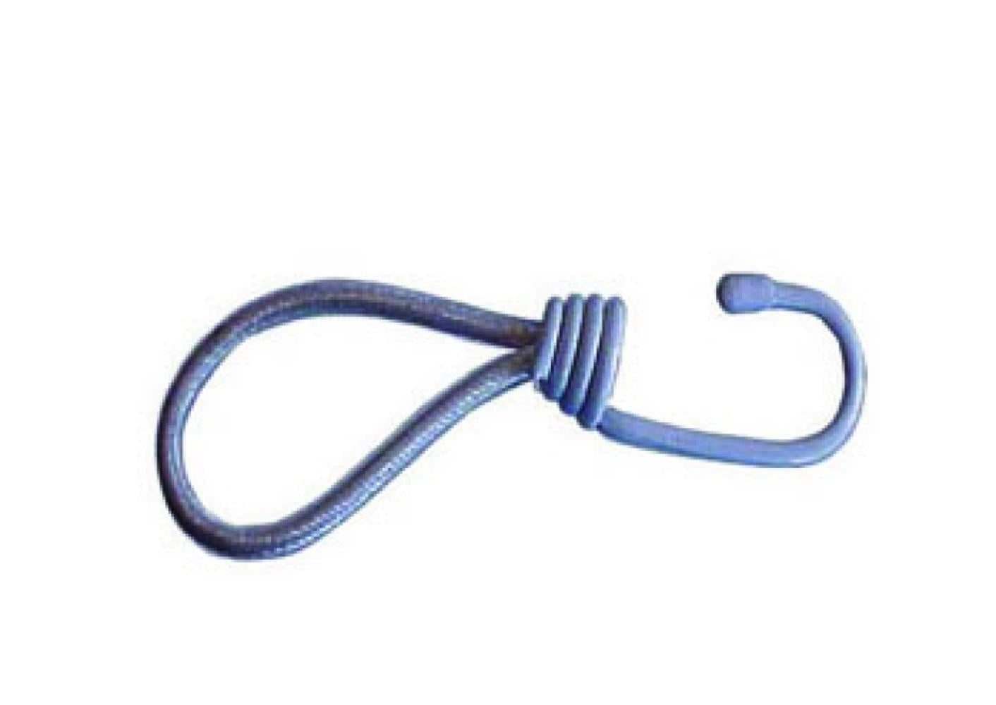 Campking Tentspanner met haak