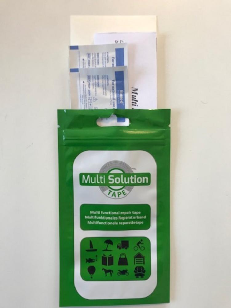 Multi Solution Tape