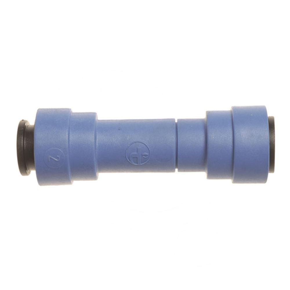 Truma Terugslagklep J.G Systeem 12mm