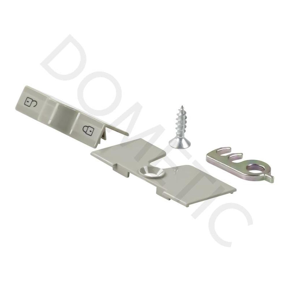 Dometic Deurvergrendeling RM7365L / 7601L