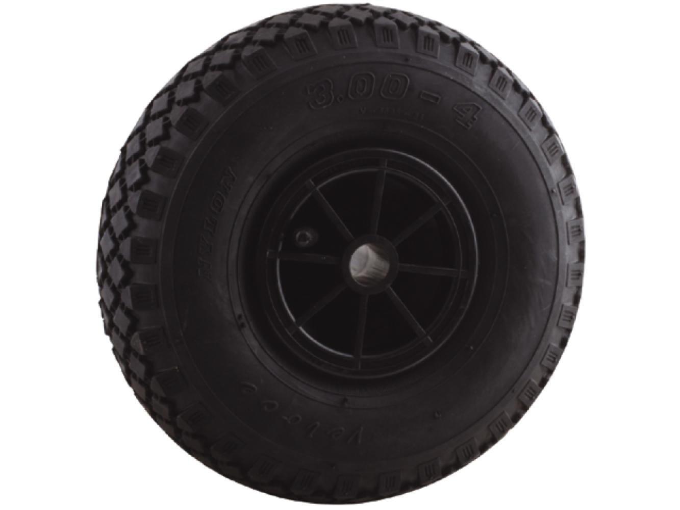 Neuswielband Lucht Kunststof Velg