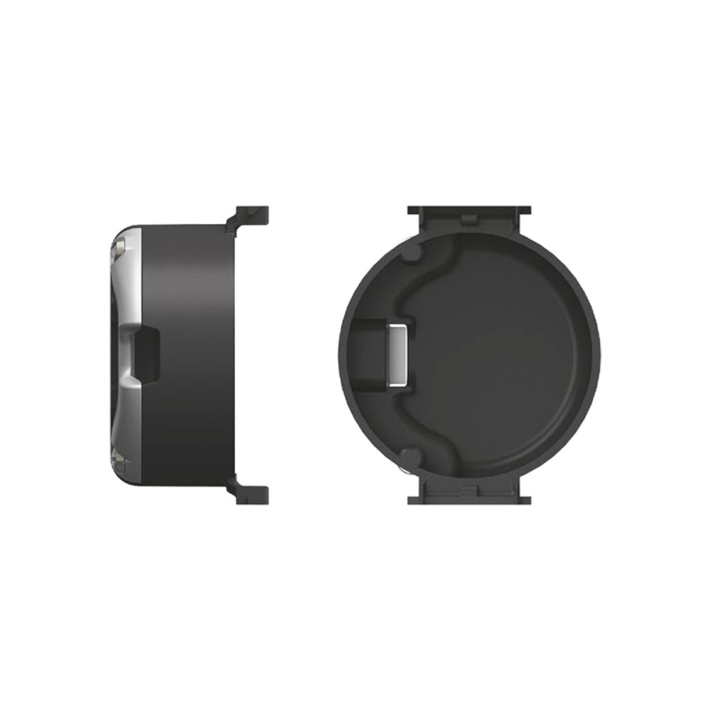 Presto Inbouwdoos 46,5mm S-30.000 Diepte 22mm