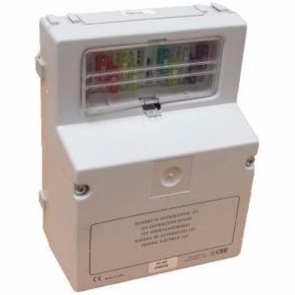 CBE 12V Module DS300-TR