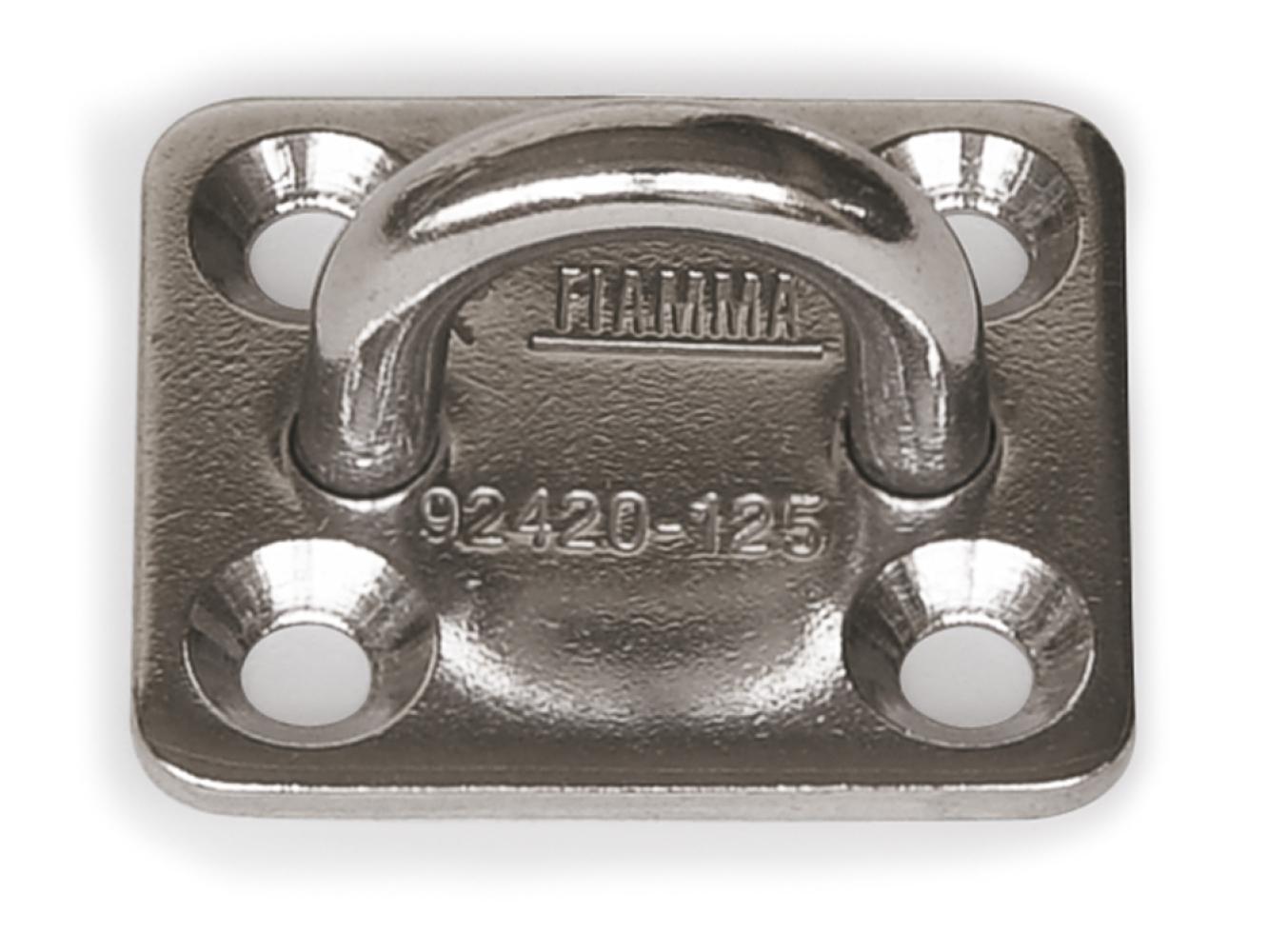 Fiamma Kit Square Plates