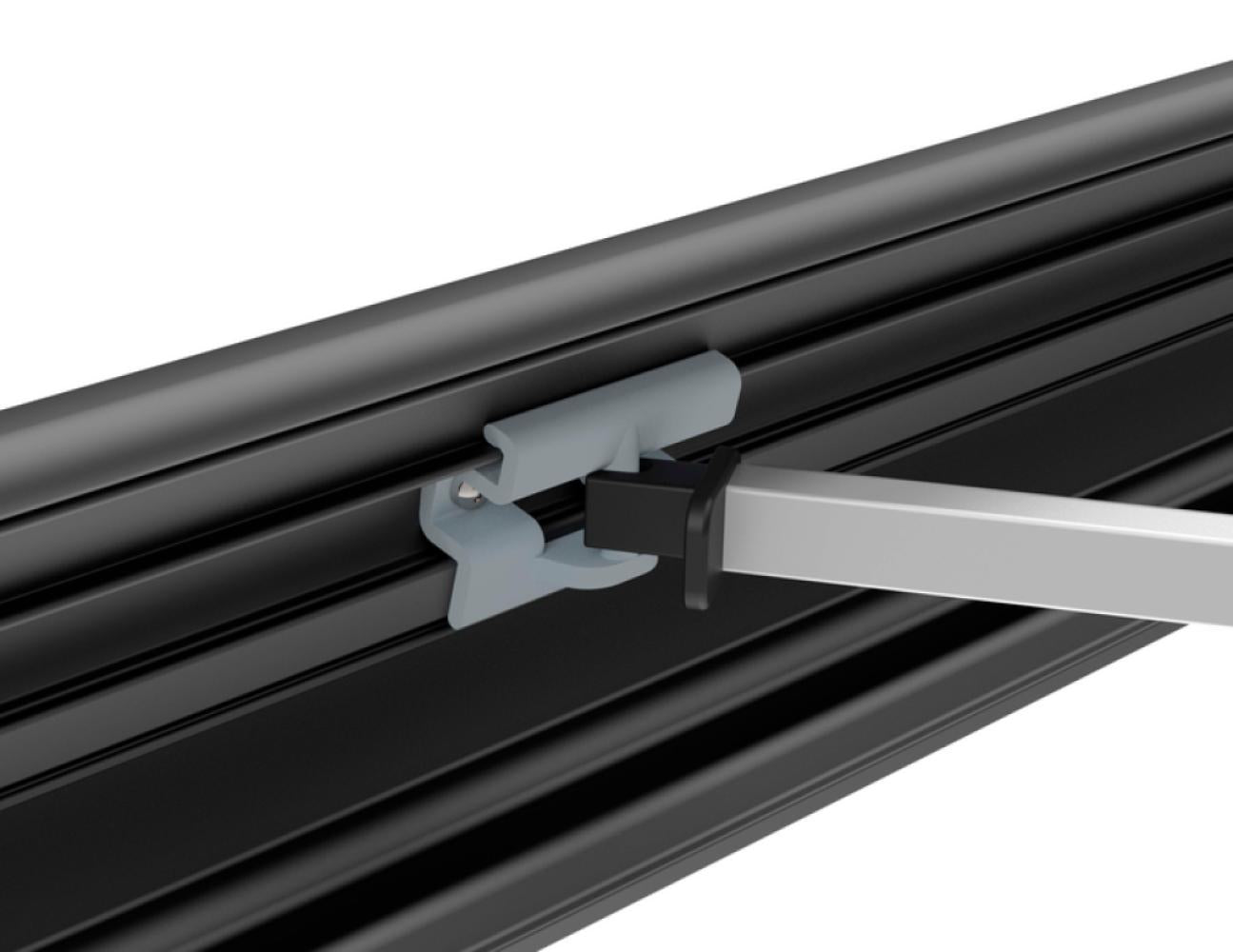 Fiamma Kit Telescopic Rafter Arm F80s >320