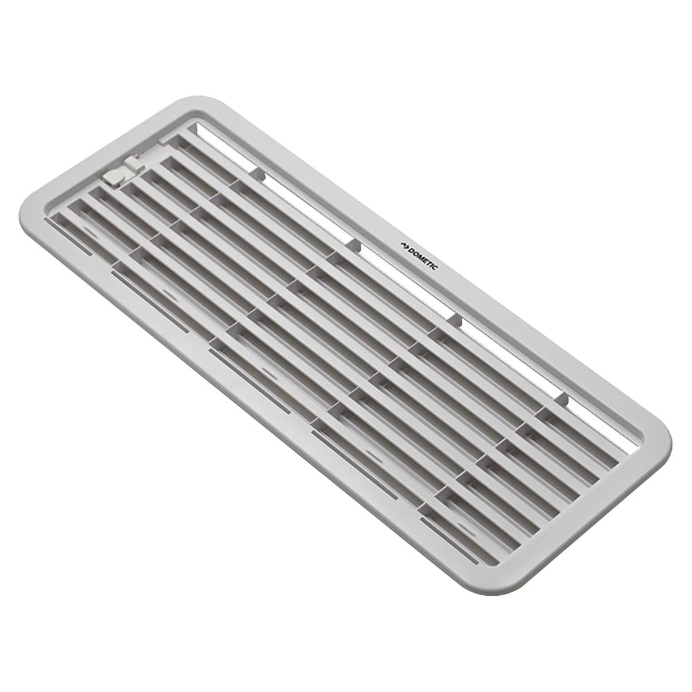 Dometic L100 Onderrooster 2008 Wit Met Gaas