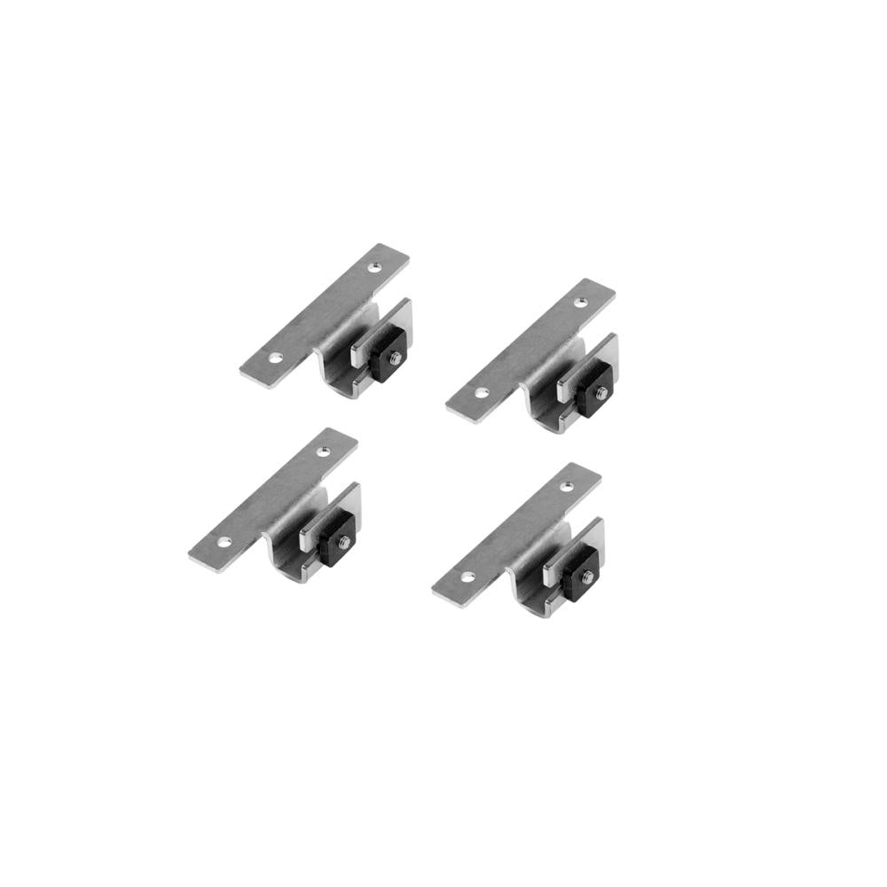 Thule SmartClamp Systeem Transformation Kit Ducato <2017