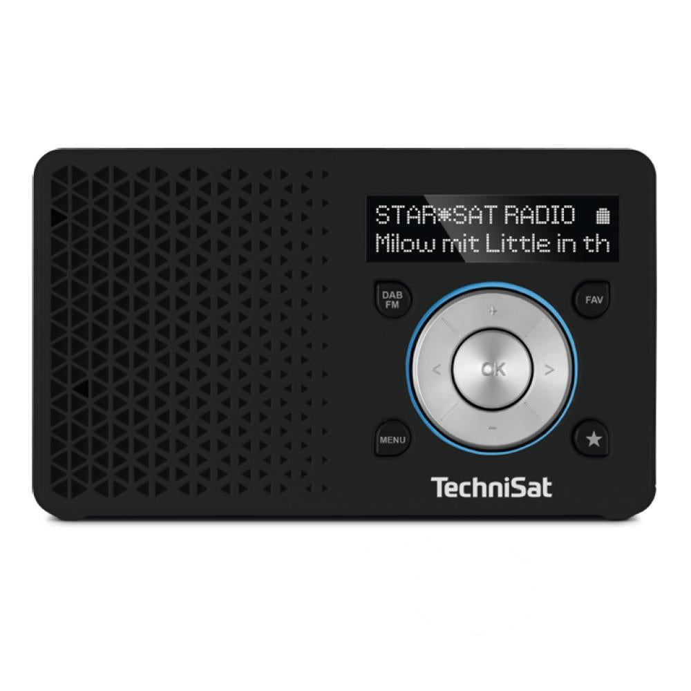 Technisat DAB+ Digit Radio 1