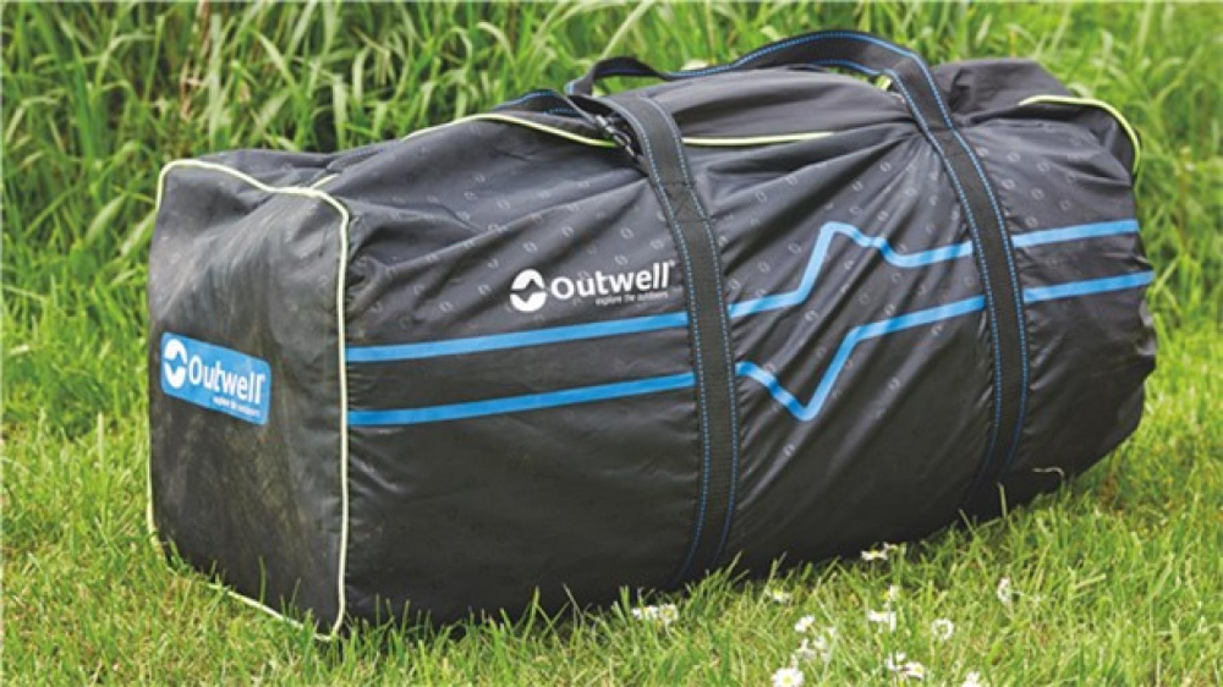 Outwell Busvoortent Darlington