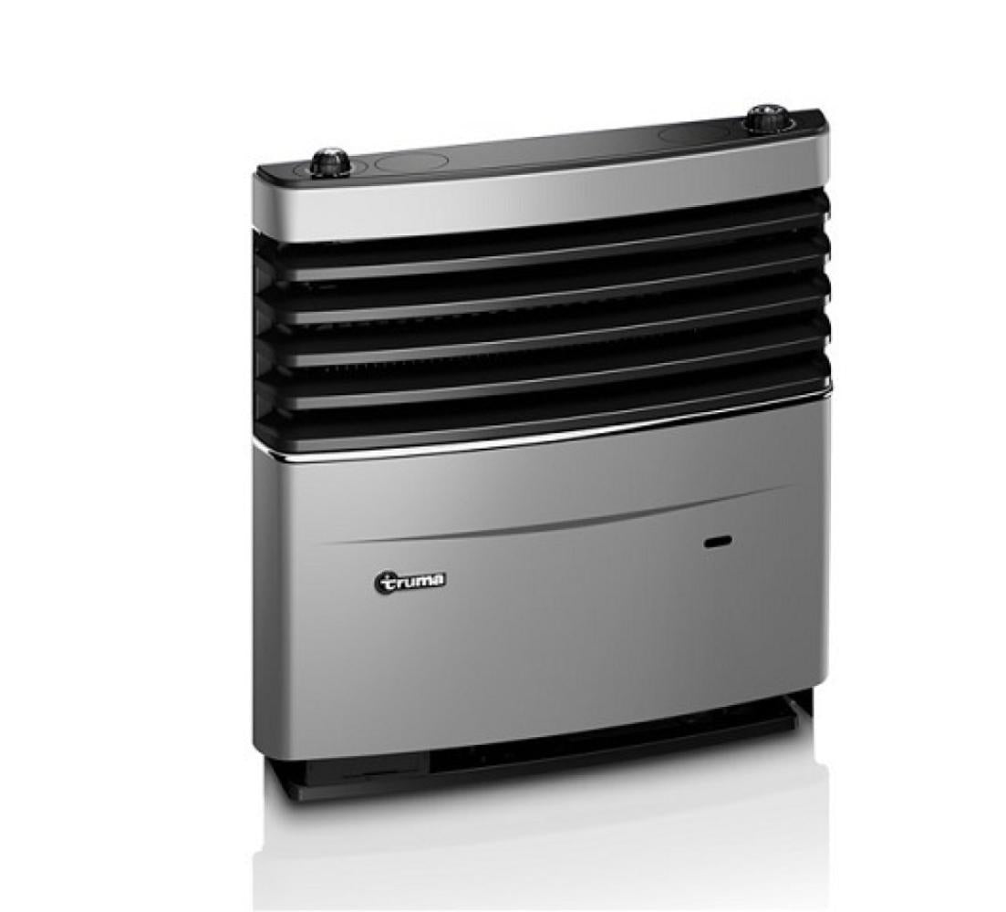 Truma Ommanteling Titan/Chroom S3004