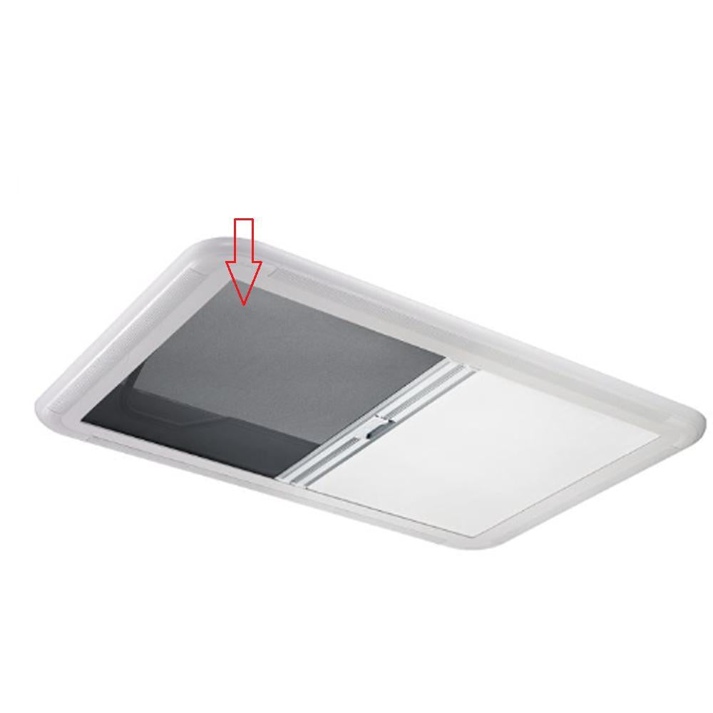 Dometic Heki 3/4 Plus Vliegenrollo <2006