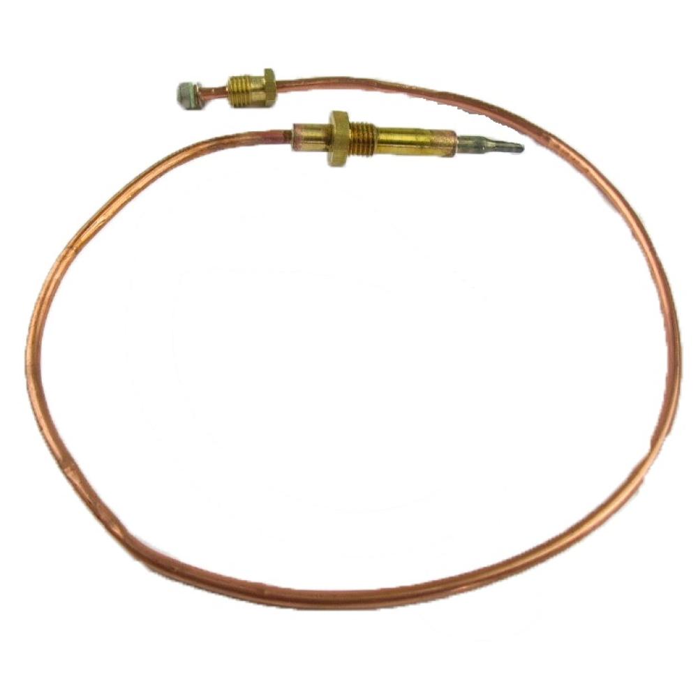 Smev Thermokoppel 45cm Schroefverbinding