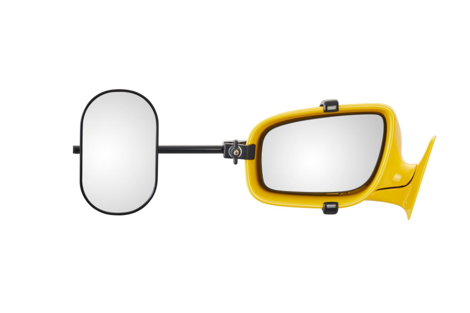 Emuk Opzetspiegel Mercedes E-klasse 2006-2009