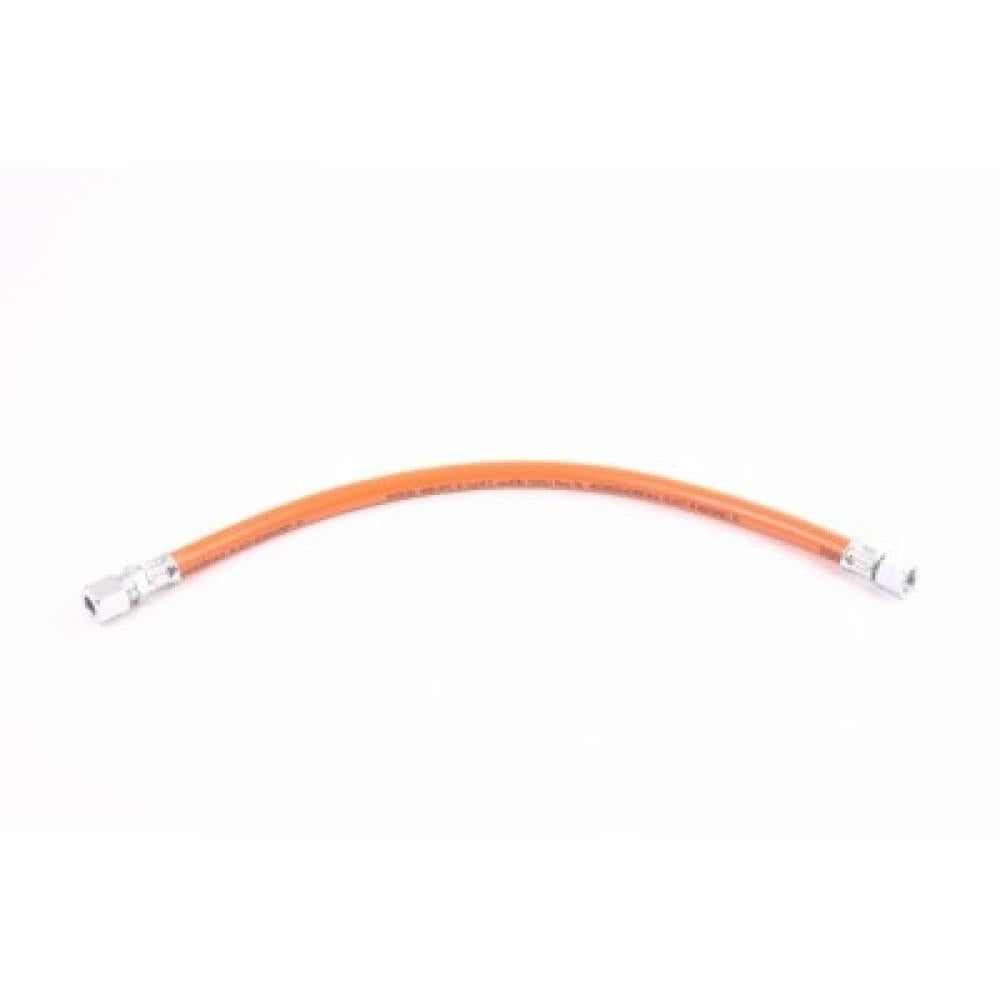 GOK Gasslang met Wartel 1/4Lx10 40cm