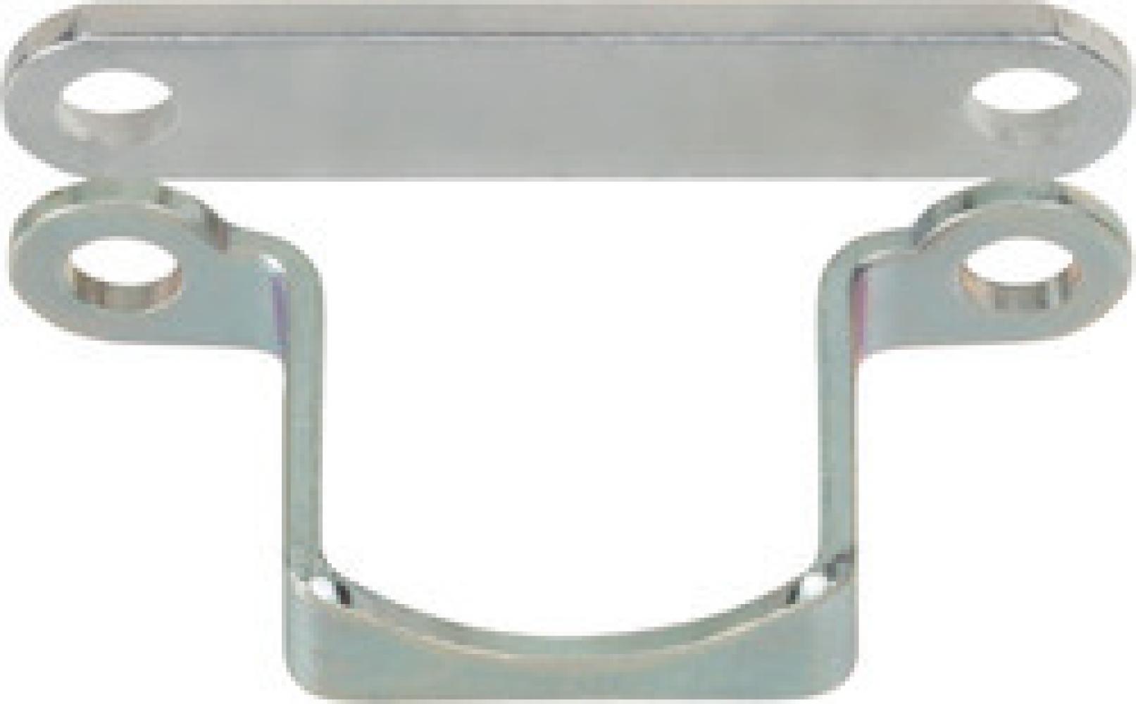 GOK Bevestingingsbeugel Verdeelblok of Gaskraan