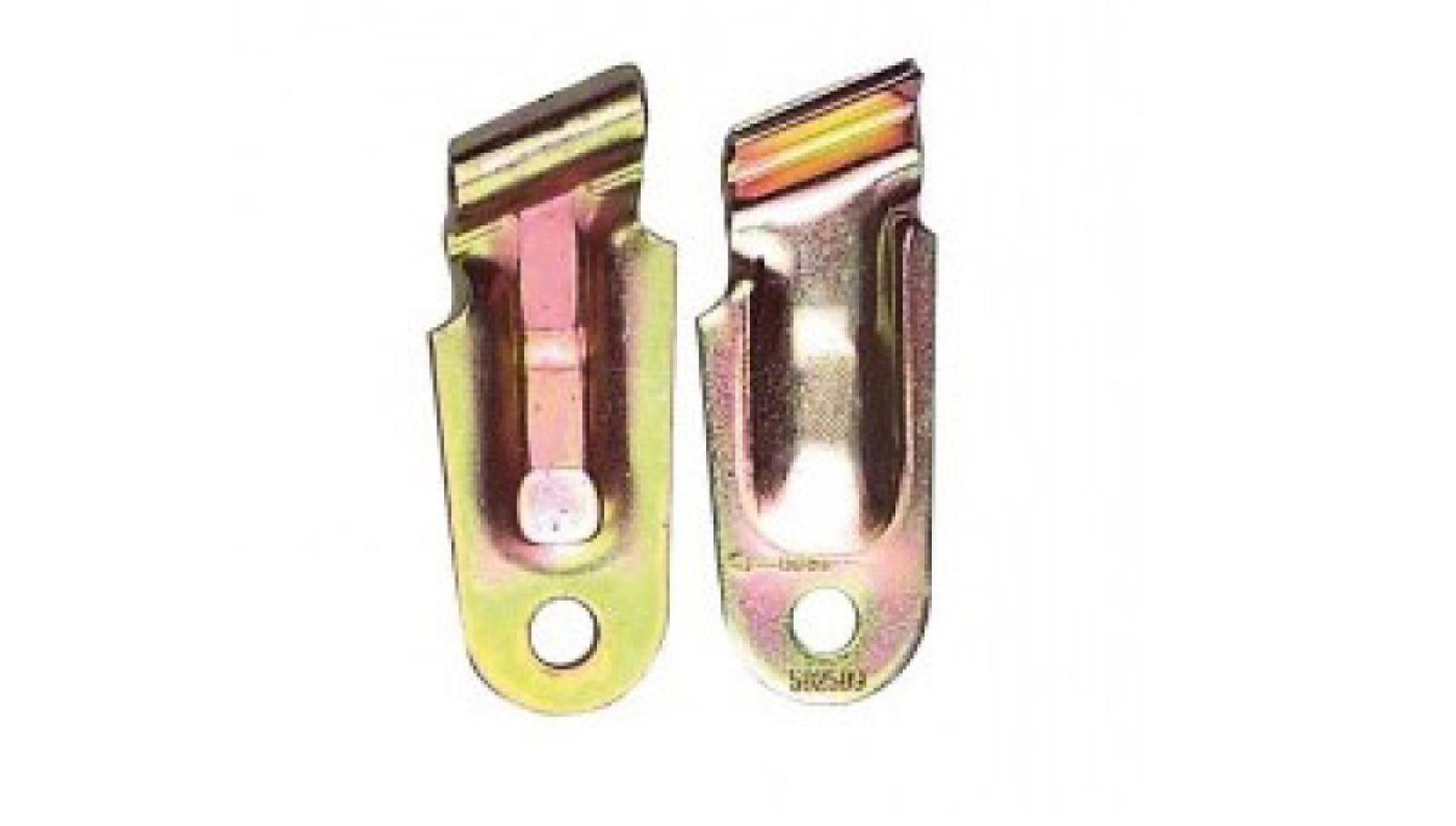 AL-KO Wielschokbreker Steekhouder Set