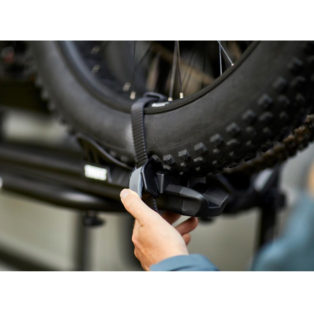 Thule Fatbike Rail VAN XT / WanderWay