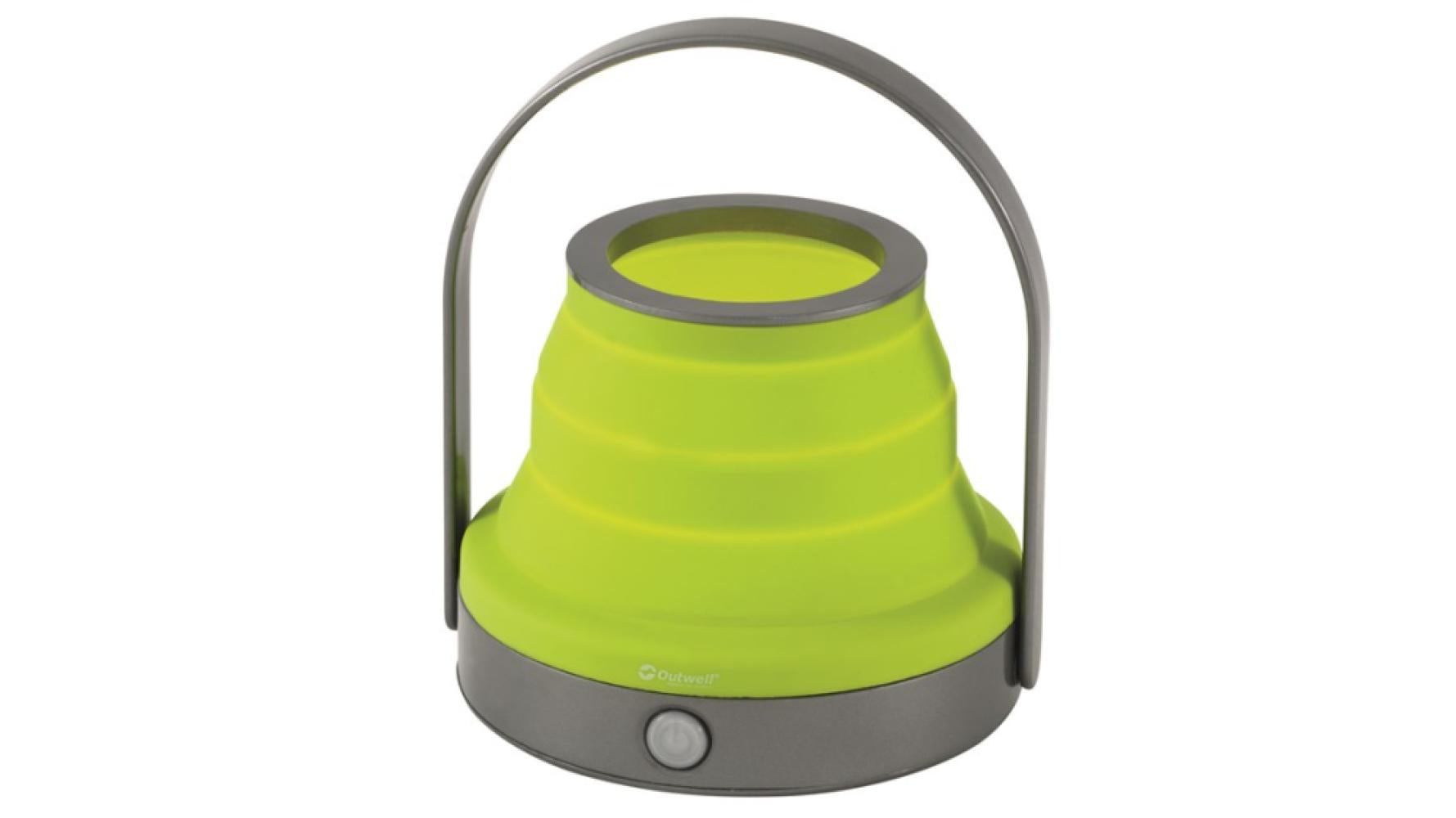 Outwell Collaps Tentlamp Doradus Lime Green