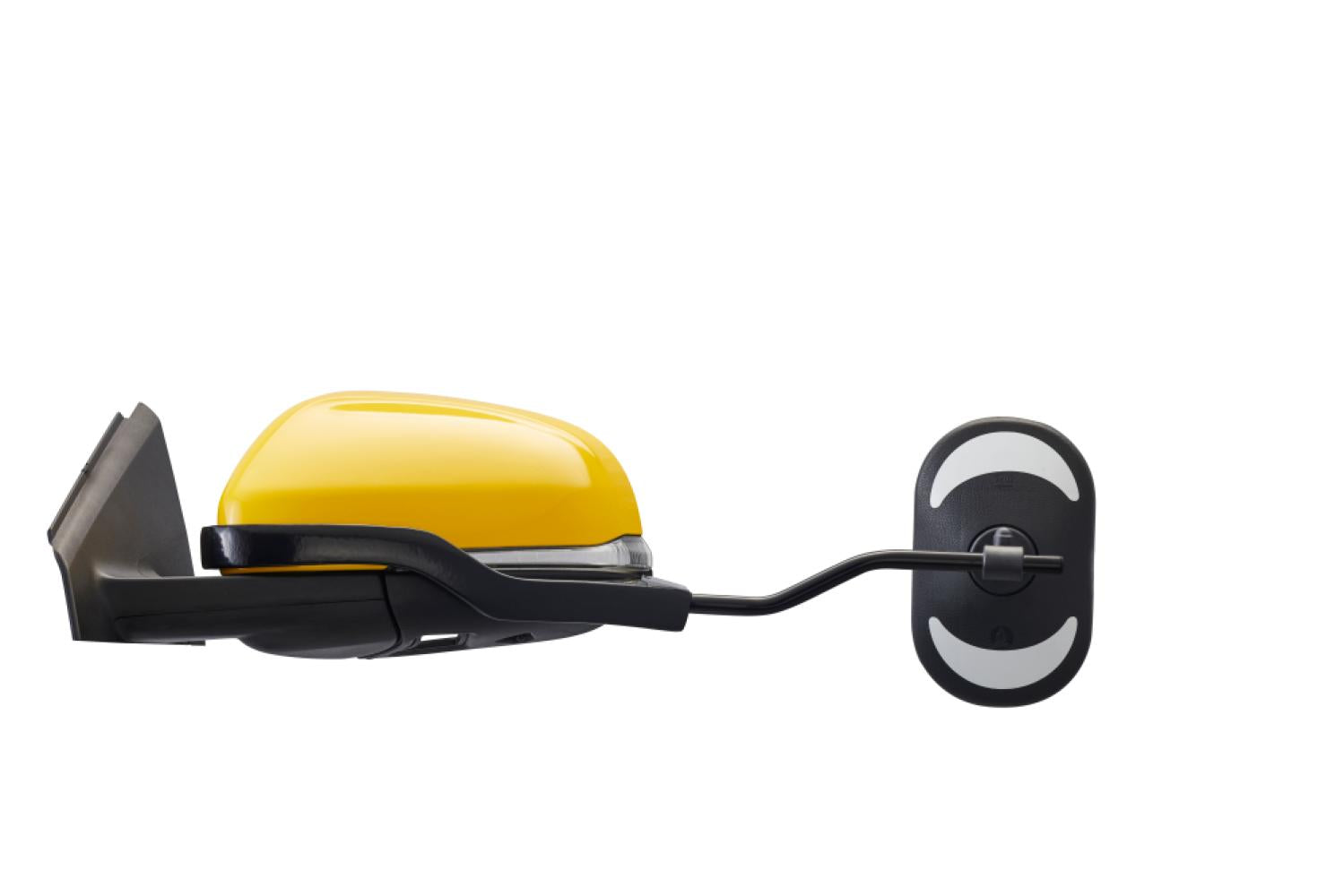 Emuk Opzetspiegel Volvo C30, C70, S40, S60, S80, V40, V50, V60, V70 2003-2019