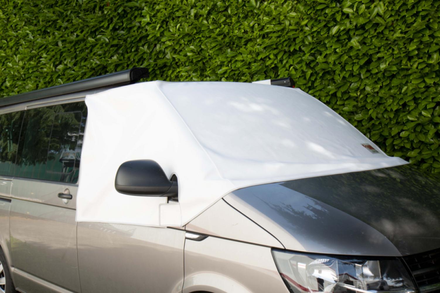 Fiamma Coverglas VW T5/ T6