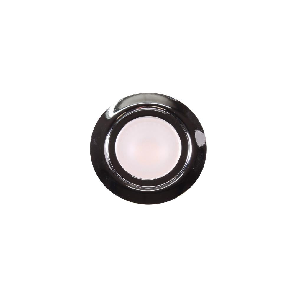 Dometic Inbouwspot Cario II LED 12V 2W Chroom