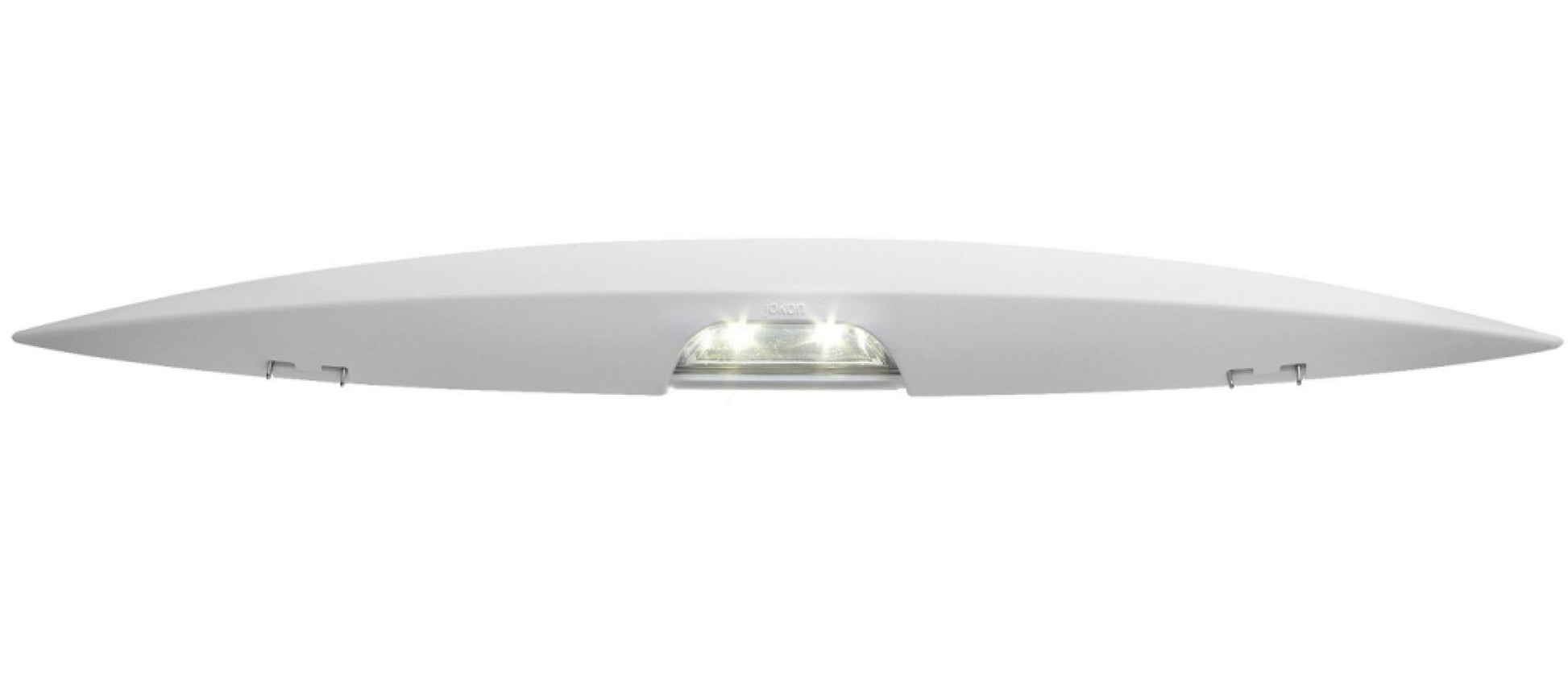 Jokon Voortentlamp 2 LEDs Wit