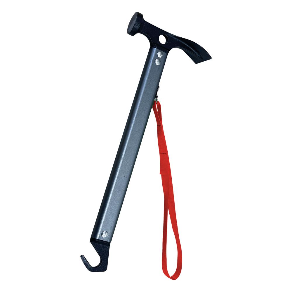ViaMondo Tenthamer Swiss Hammer