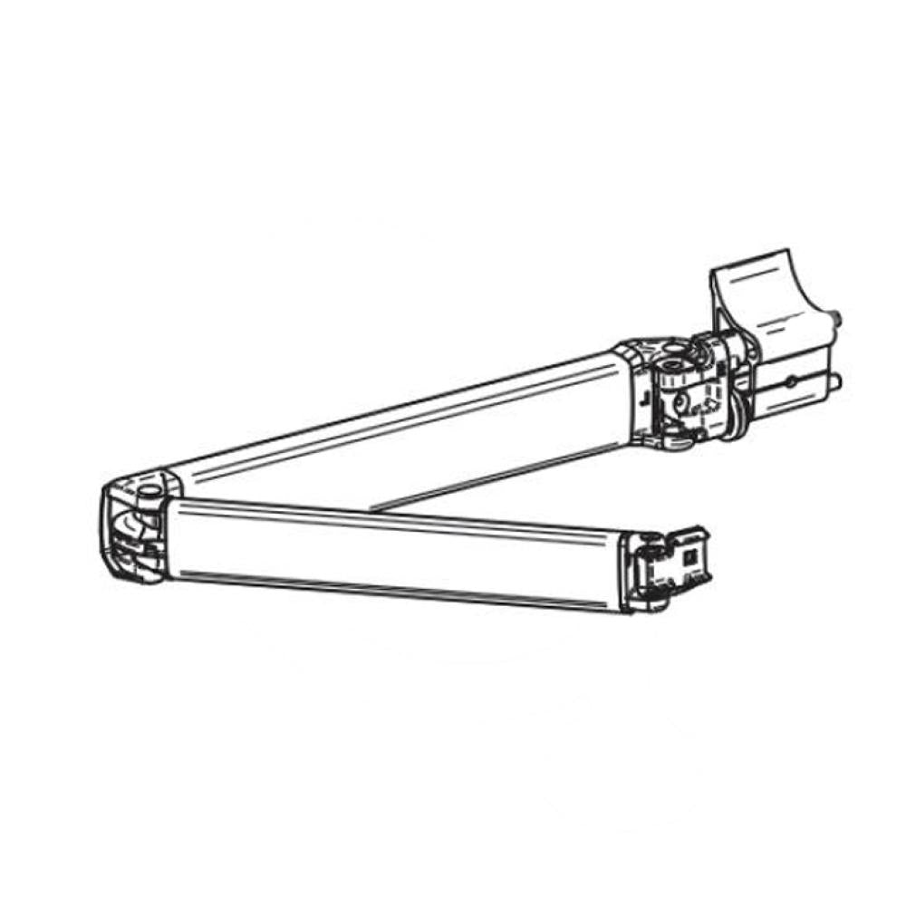 Thule Knikarm Compleet RH 5003 >3.00