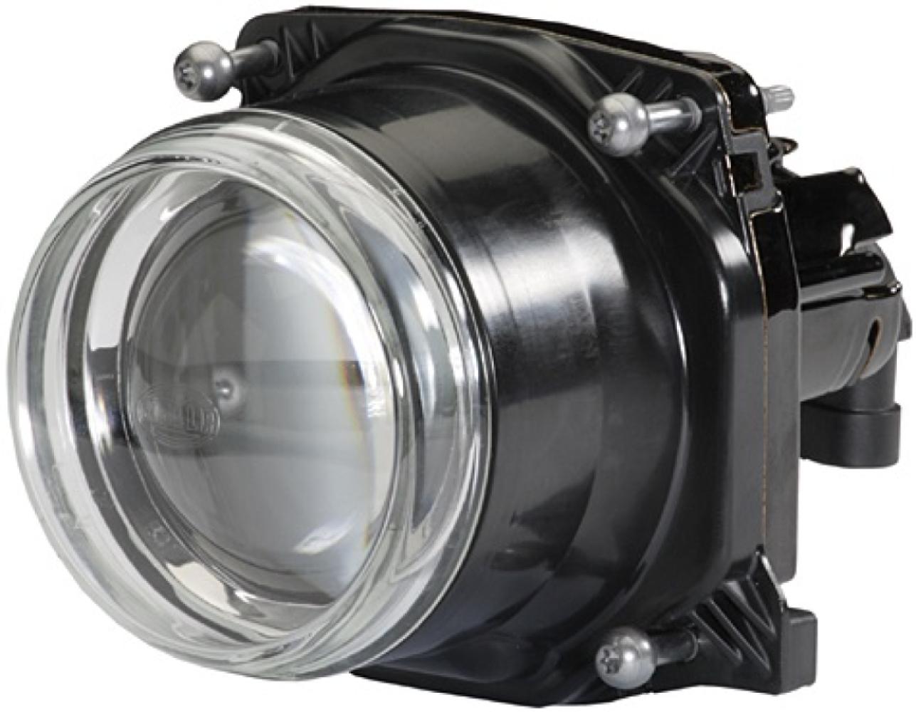 Hella Dimlicht Premium H7