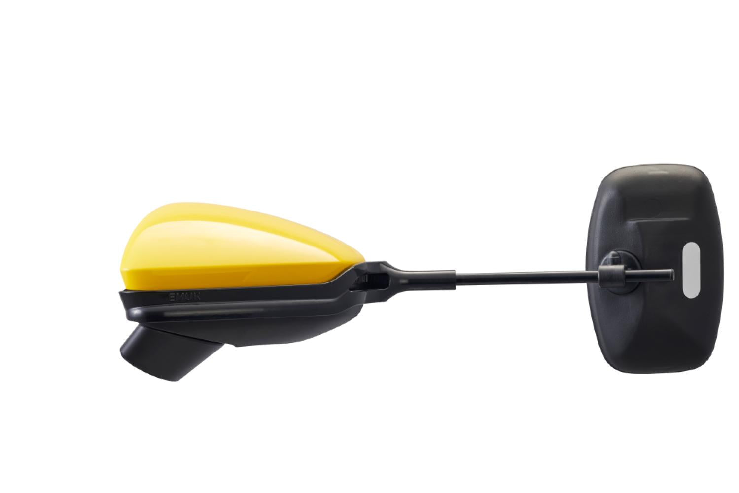 Emuk Opzetspiegel Audi A3, S3 2020-heden