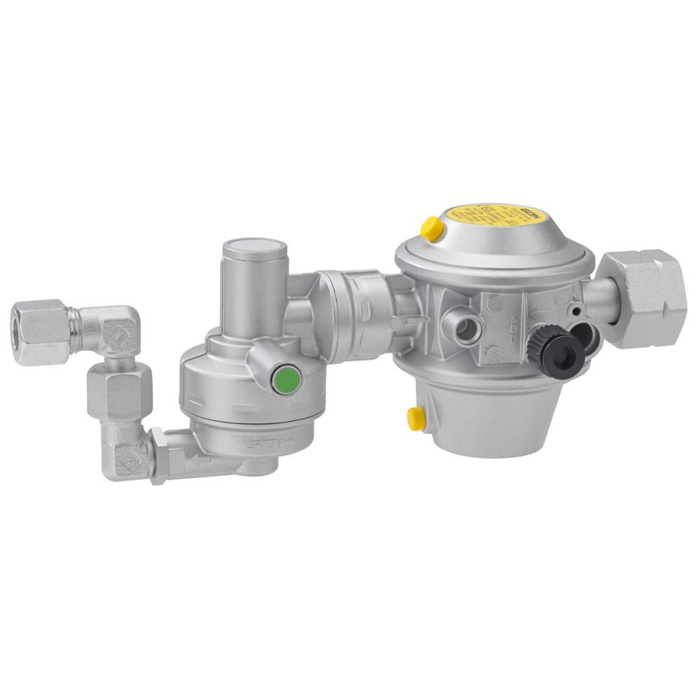 GOK Caramatic DriveOne 30mb 1.5kg Komb.A xRVS 10 LPG 90Â°