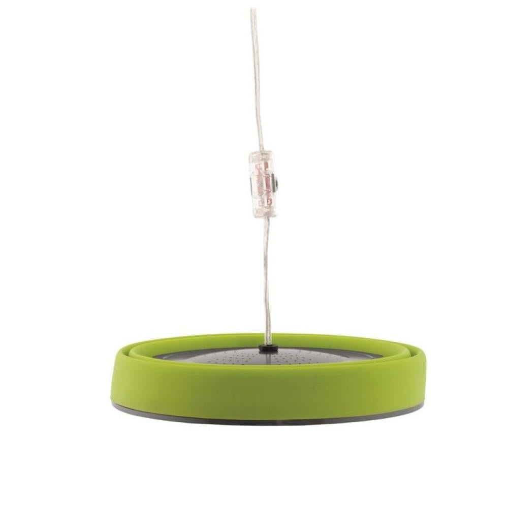 Outwell Collaps Tentlamp Sargas Lux Lime Green