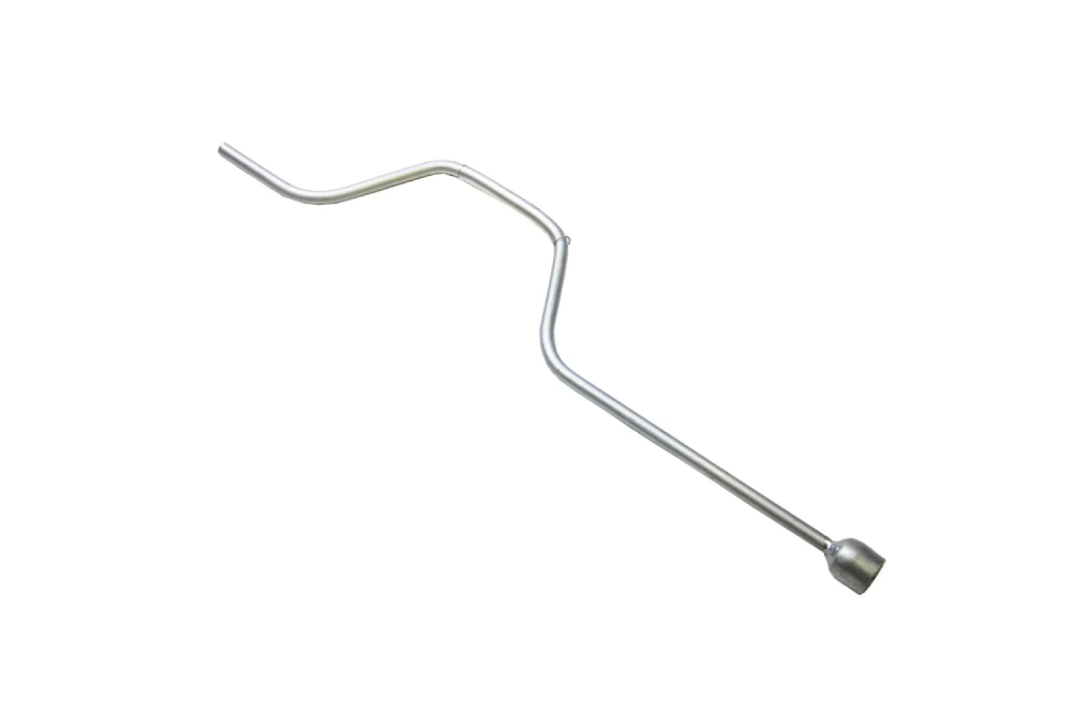 HTD Uitdraaisteunslinger 23mm-67cm