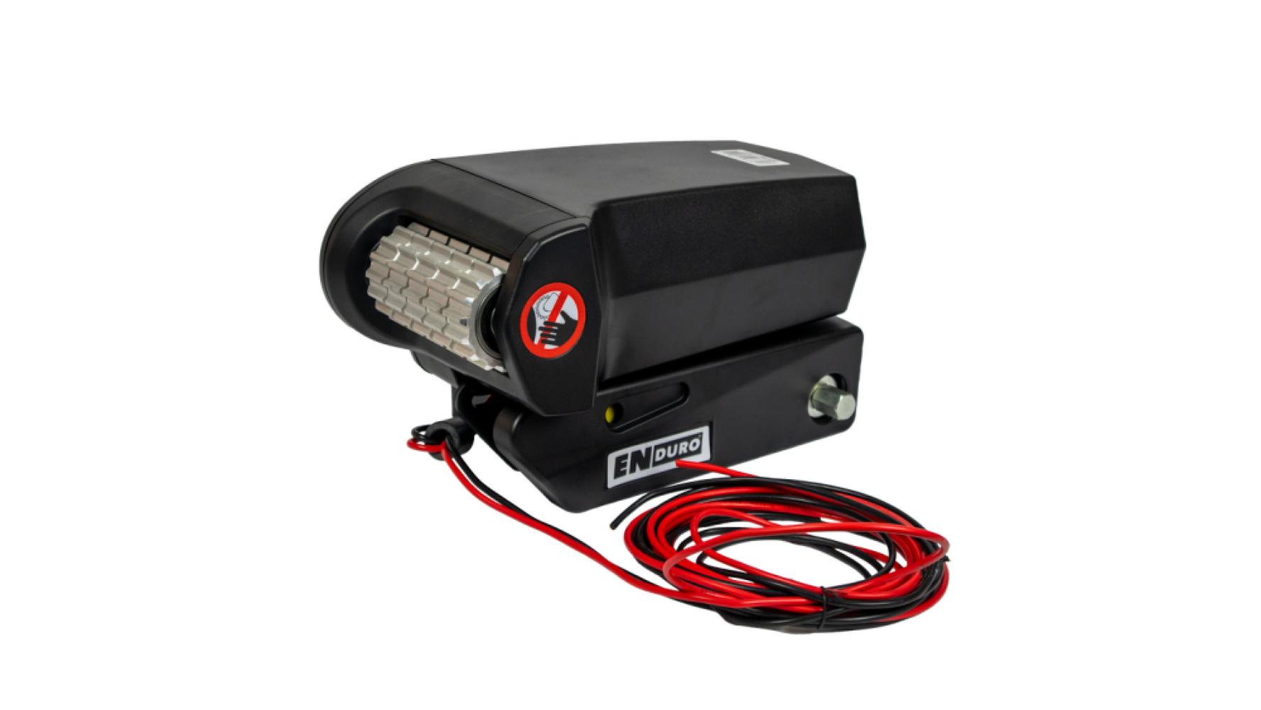 Enduro Motoreenheid A EM313