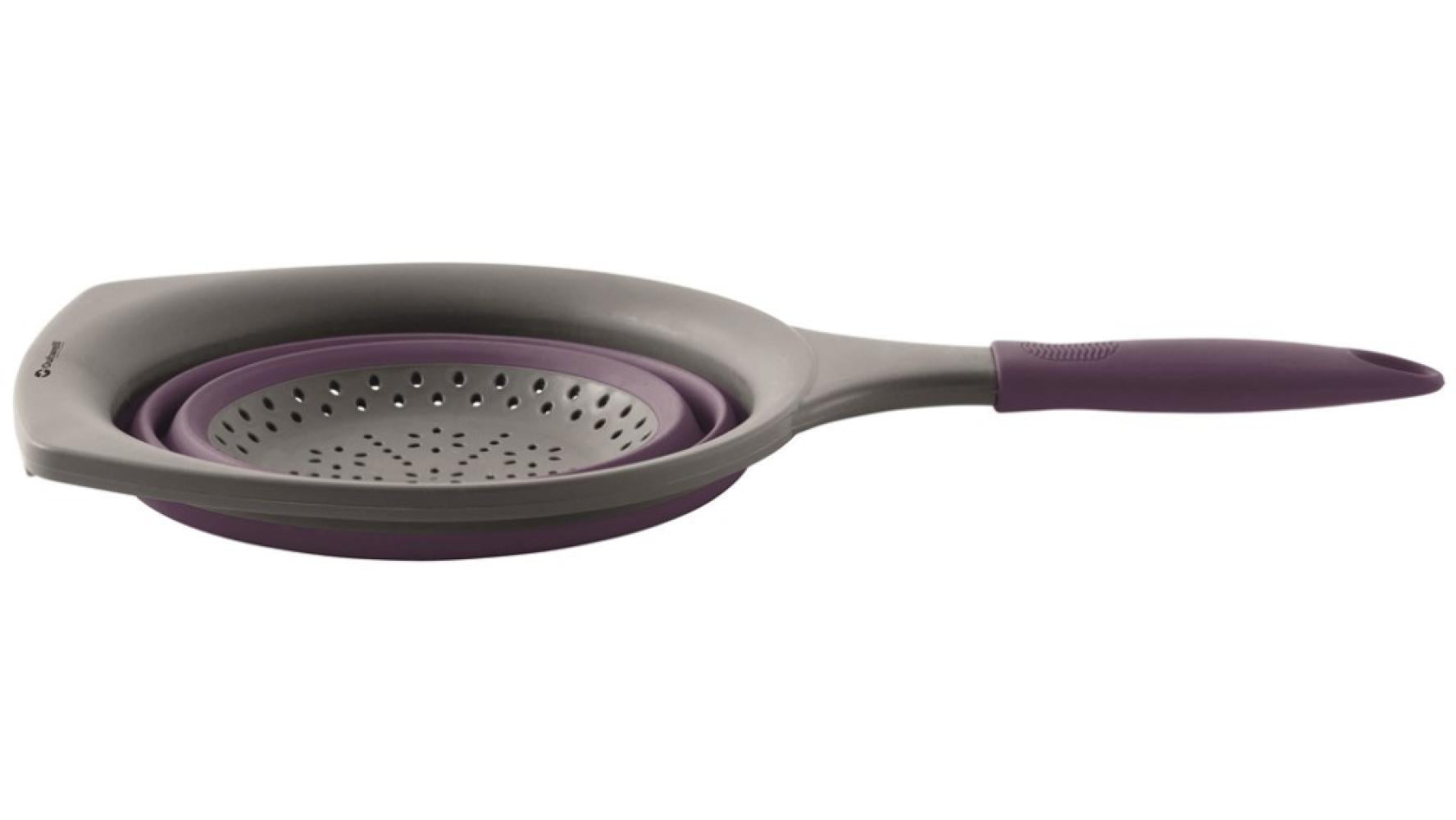 Outwell Collaps Vergiet met Handgreep Paars