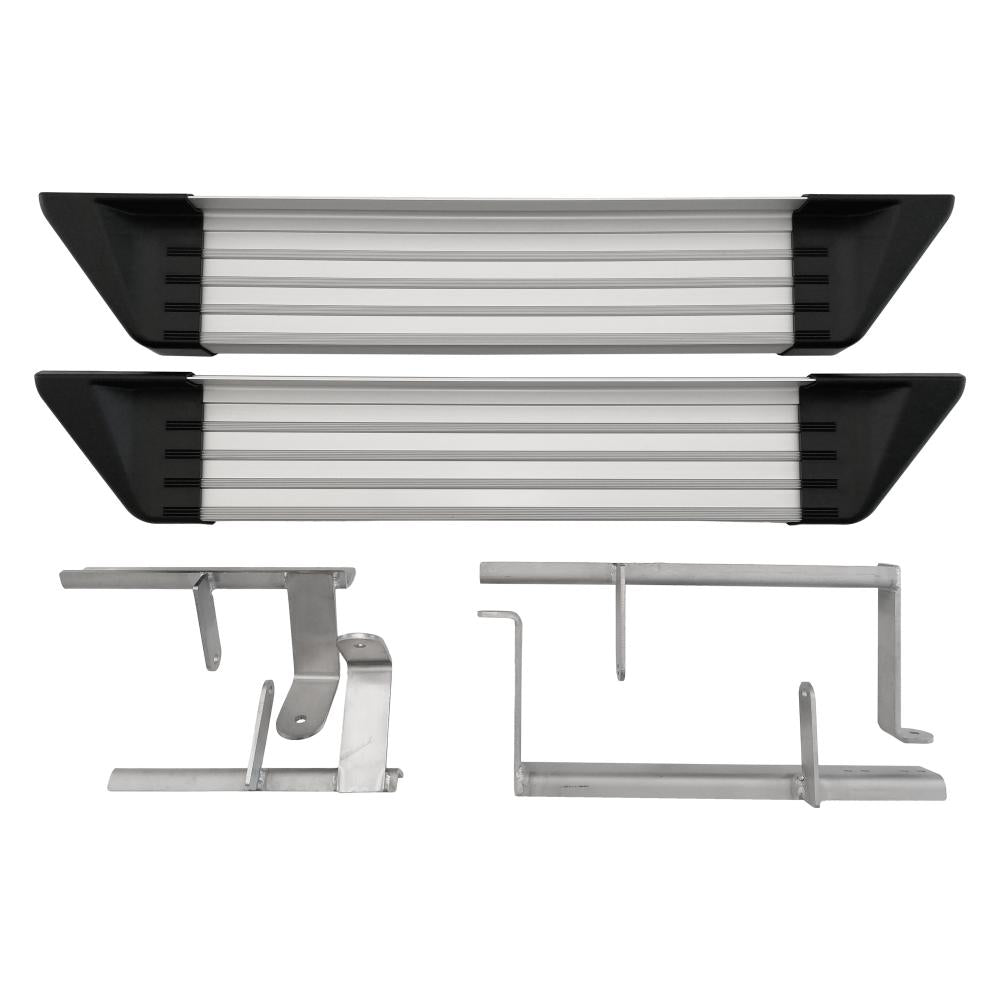 PACkonzept Treeplank Set Ducato/Jumper/Boxer >2006