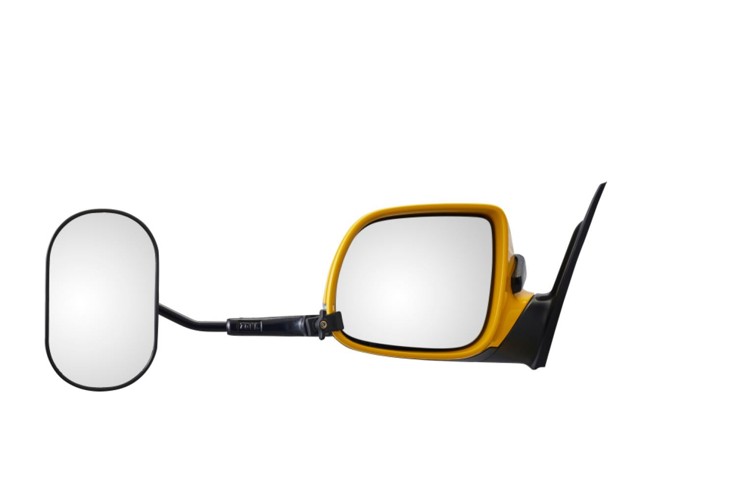 Emuk Opzetspiegel Audi Q5, SQ5, Q7 2008-2016