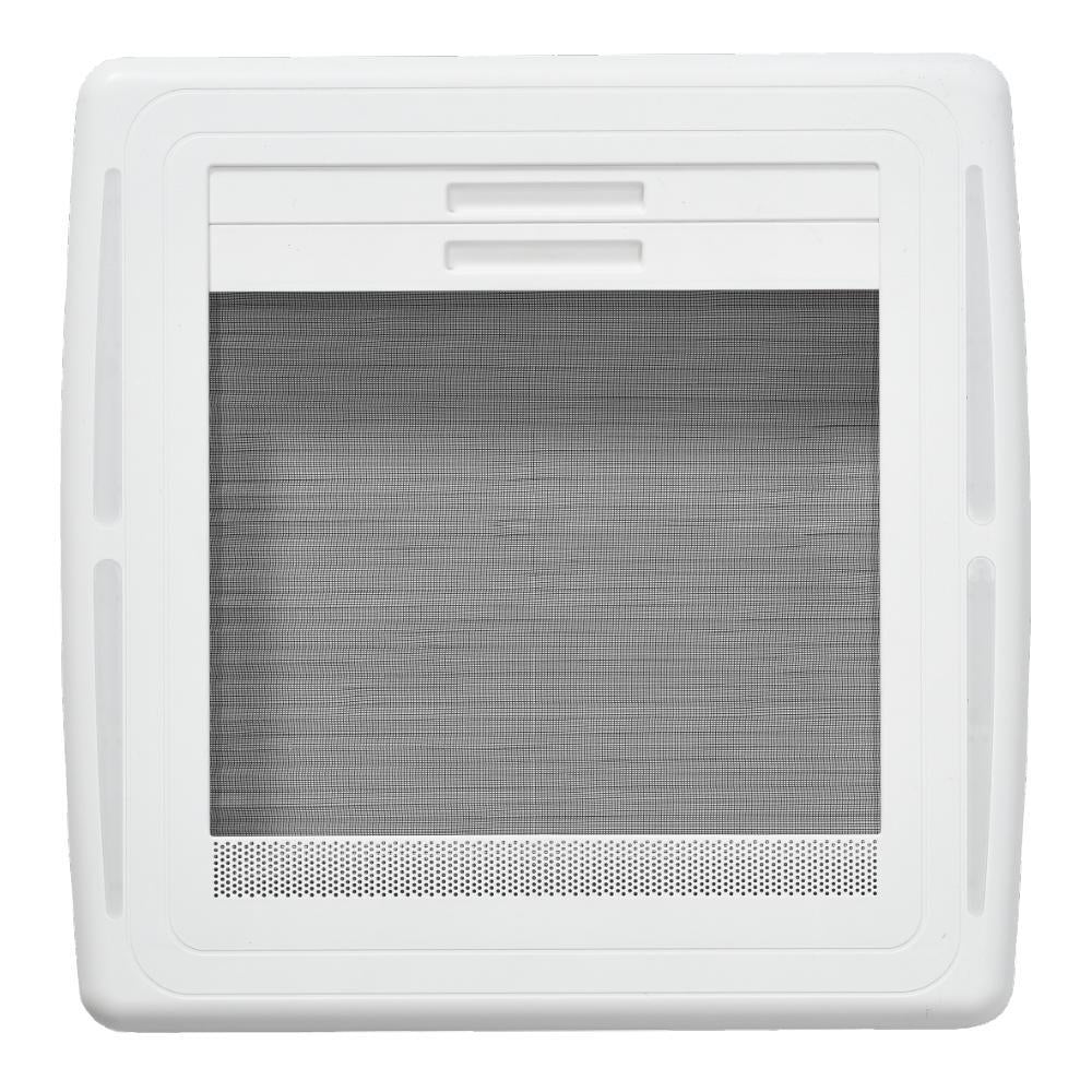 MaxxFan SkyMaxx 40x40cm 23-60mm LED