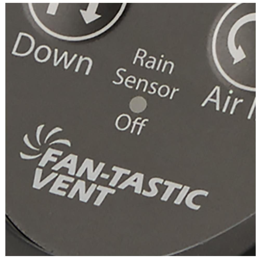 Dometic FanTastic Vent 7350 40x40cm